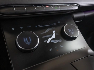 Внедорожник EXEED LX 2023 года, 2430000 рублей, Краснодар