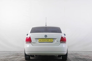 Седан Volkswagen Polo 2012 года, 629000 рублей, Кемерово