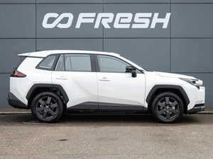 Внедорожник Toyota RAV4 2026 года, 4650000 рублей, Краснодар