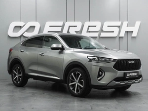 Внедорожник Haval F7x 2022 года, 1699000 рублей, Воронеж