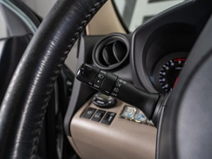 Внедорожник Toyota RAV4 2008 года, 1499000 рублей, Тюмень