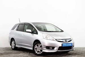 Универсал Honda Fit Shuttle 2011 года, 779000 рублей, Сургут