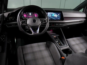Хетчбэк Volkswagen Golf 2020 года, 2859000 рублей, Воронеж