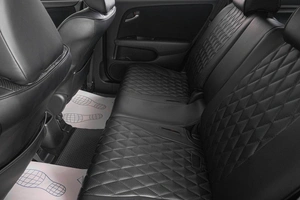 Минивэн Honda Stream 2009 года, 1159000 рублей, Кемерово