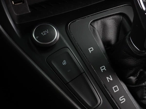 Хетчбэк Ford Focus 2016 года, 1103000 рублей, Воронеж