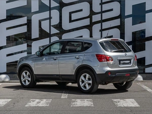 Внедорожник Nissan Qashqai 2008 года, 870000 рублей, Краснодар
