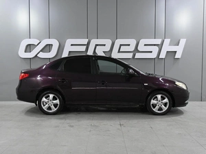 Седан Hyundai Elantra 2006 года, 625000 рублей, Аксай