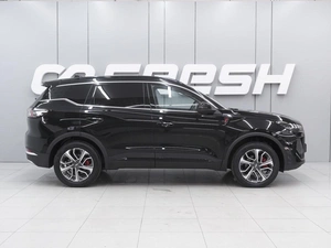 Внедорожник Chery Tiggo 7 Pro Max 2024 года, 2169000 рублей, Ростов-на-Дону