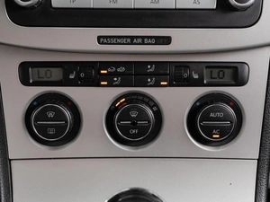 Седан Volkswagen Passat 2008 года, 890000 рублей, Тюмень