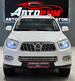 Внедорожник Foton Sauvana 2019 года, 1400000 рублей, Красноярск