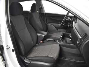 Седан Kia Rio 2018 года, 1378200 рублей, Казань