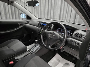 Хетчбэк Toyota Corolla 2002 года, 579000 рублей, Красноярск