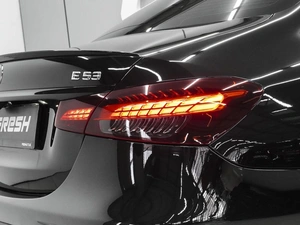 Седан Mercedes-benz E-класс 2020 года, 3999000 рублей, Ростов-на-Дону