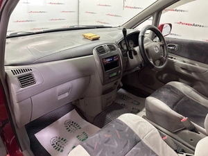 Минивэн Mazda Premacy 2001 года, 399000 рублей, Красноярск