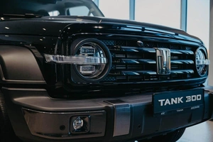 Внедорожник Tank 300 2025 года, 4399000 рублей, Красноярск