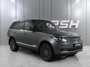Внедорожник Land Rover Range Rover 2015 года, 3790000 рублей, Аксай