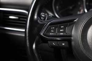 Внедорожник Mazda CX-5 2018 года, 2339000 рублей, Новосибирск