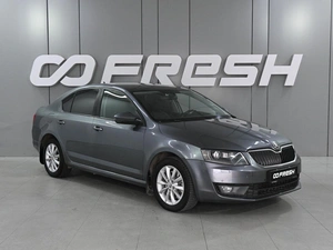 Лифтбек Skoda Octavia 2013 года, 1239000 рублей, Ростов-на-Дону