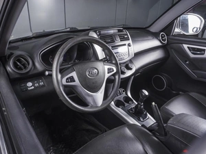 Внедорожник Lifan X60 2013 года, 490000 рублей, Ростов-на-Дону