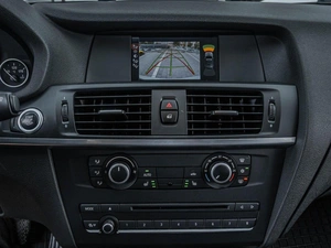 Внедорожник BMW X3 2012 года, 1669000 рублей, Ставрополь