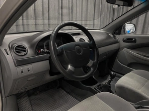 Хетчбэк Chevrolet Lacetti 2011 года, 425000 рублей, Красноярск