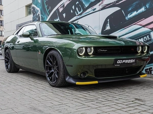 Купе Dodge Challenger SRT 2020 года, 5990000 рублей, Краснодар