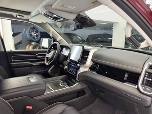 Пикап RAM 1500 2025 года, 10896822 рублей, Москва