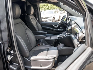Минивэн Mercedes-benz V-класс 2023 года, 12200000 рублей, Краснодар