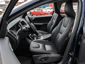 Внедорожник Volvo XC60 2014 года, 1798000 рублей, Краснодар