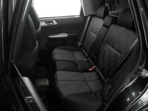 Внедорожник Subaru Forester 2008 года, 949000 рублей, Тюмень