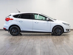 Хетчбэк Ford Focus 2019 года, 1499000 рублей, Саратов
