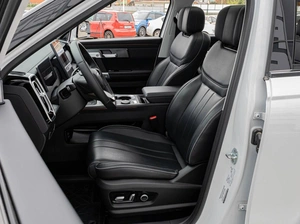 Внедорожник JAECOO J7 2024 года, 2490000 рублей, Краснодар