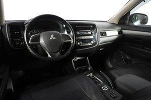 Внедорожник Mitsubishi Outlander 2013 года, 1599000 рублей, Новосибирск