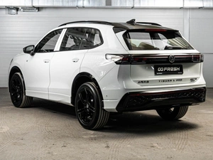 Внедорожник Volkswagen Tiguan L 2026 года, 5199000 рублей, Ставрополь