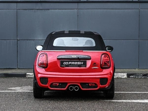 Кабриолет MINI John Cooper Works 2019 года, 2694000 рублей, Кирилловка