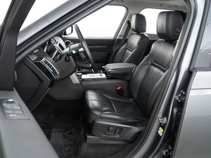 Внедорожник Land Rover Discovery 2017 года, 4738888 рублей, Москва