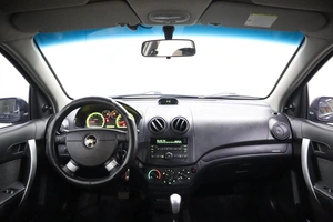 Седан Chevrolet Aveo 2011 года, 770000 рублей, Брянск