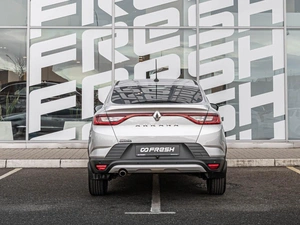 Внедорожник Renault Arkana 2021 года, 1580000 рублей, Краснодар