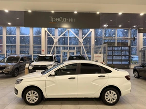 Седан ВАЗ (LADA) Vesta 2023 года, 1265000 рублей, Брянск