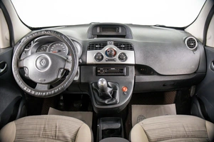 Минивэн Renault Kangoo 2012 года, 819000 рублей, Пермь