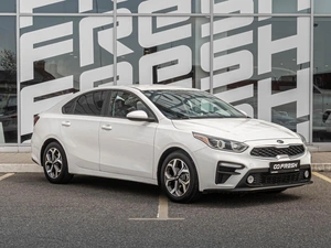 Седан Kia Forte 2019 года, 1290000 рублей, Краснодар