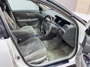 Седан Toyota Camry 2000 года, 497000 рублей, Красноярск