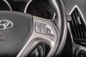 Внедорожник Hyundai ix35 2011 года, 1149000 рублей, Томск