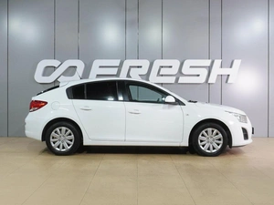 Хетчбэк Chevrolet Cruze 2013 года, 999000 рублей, Воронеж