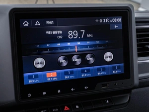 Renault Master, III рестайлинг 2 (2020—2024), 2.3 DCI FWD MT (150 л.с.) 2024г. 2024 года, 5390000 рублей, Краснодар
