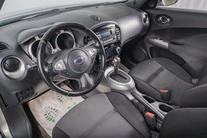 Внедорожник Nissan Juke 2014 года, 1199000 рублей, Томск