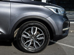 Внедорожник Chery Tiggo 4 2022 года, 1385000 рублей, Волгоград
