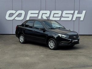 Седан ВАЗ (LADA) Granta 2022 года, 719000 рублей, Кропоткин