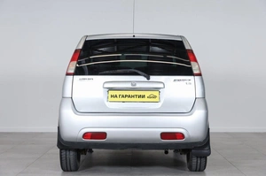 Хетчбэк Suzuki Swift 2005 года, 439000 рублей, Новосибирск