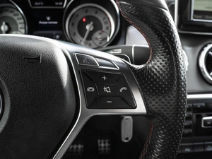 Внедорожник Mercedes-benz GLA-класс 2014 года, 1820000 рублей, Краснодар